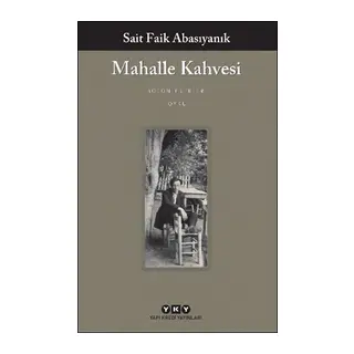 Mahalle Kahvesi