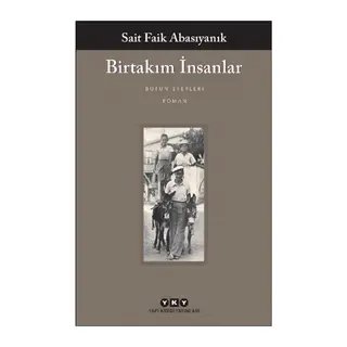 Birtakım İnsanlar