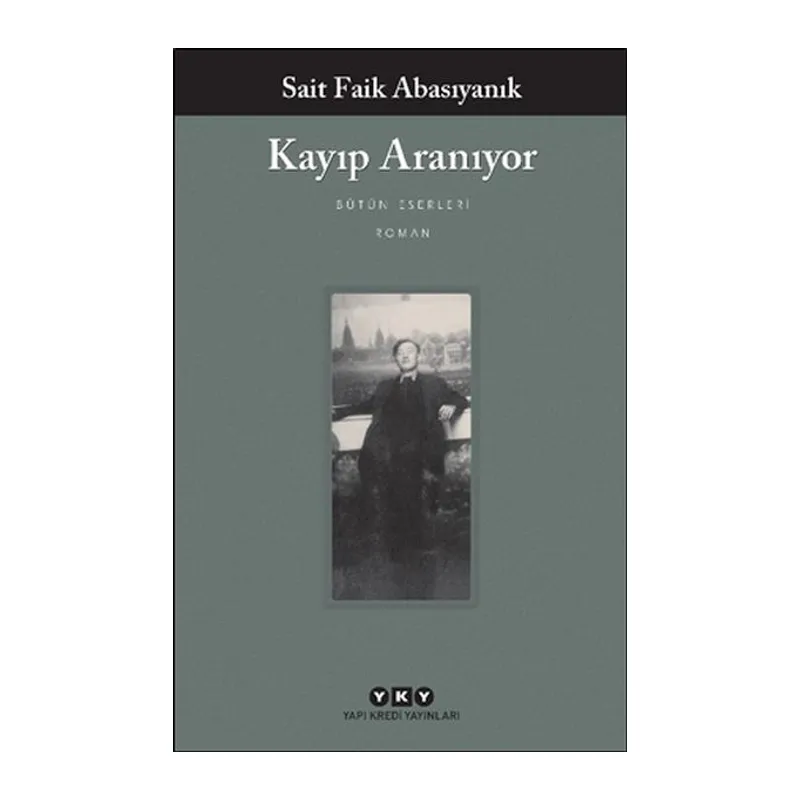 Kayıp Aranıyor