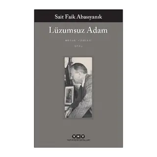 Lüzumsuz Adam