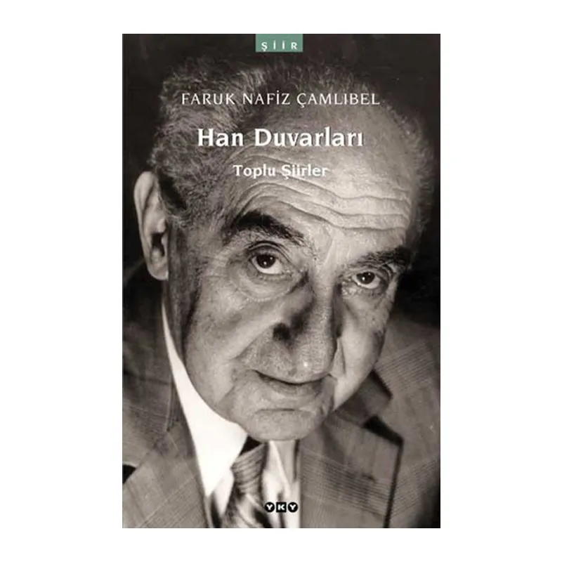 Han Duvarları