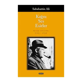 Kağnı Ses Esirler
