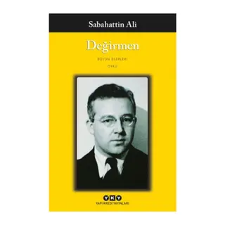 Değirmen