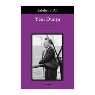 Yeni Dünya