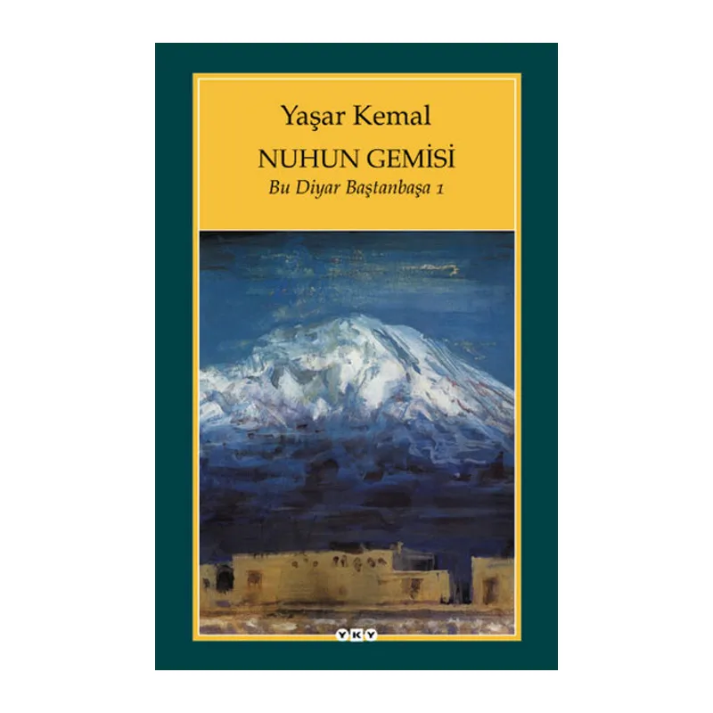 Nuhun Gemisi - Bu Diyar Baştanbaşa 1