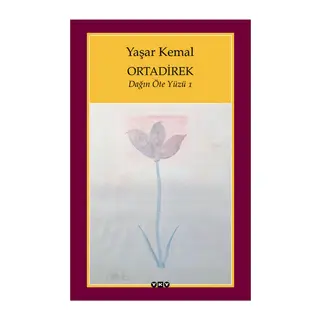 Ortadirek - Dağın Öte Yüzü 1