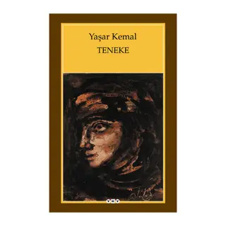 Teneke