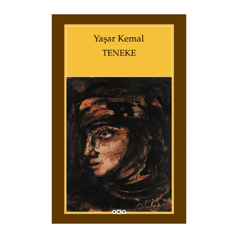 Teneke