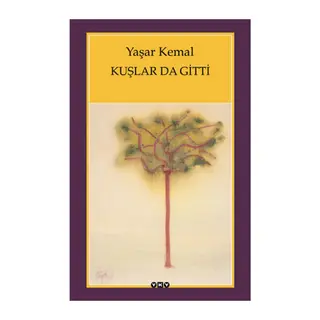 Kuşlar da Gitti