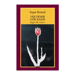 Yer Demir Gök Bakır - Dağın Öte Yüzü 2
