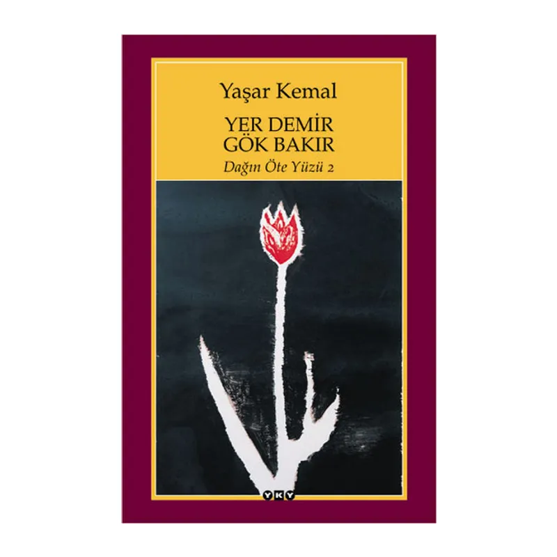 Yer Demir Gök Bakır - Dağın Öte Yüzü 2