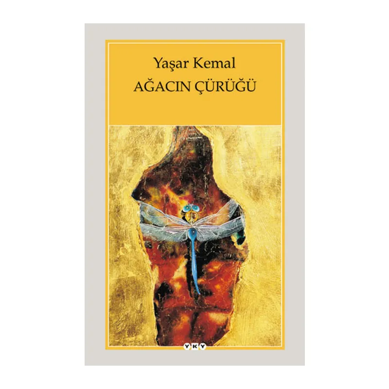 Ağacın Çürüğü