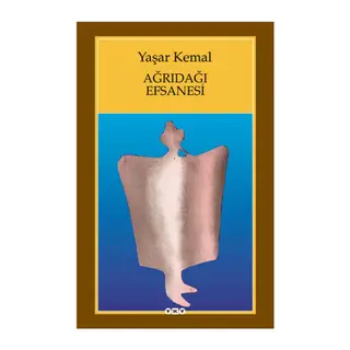 Ağrıdağı Efsanesi