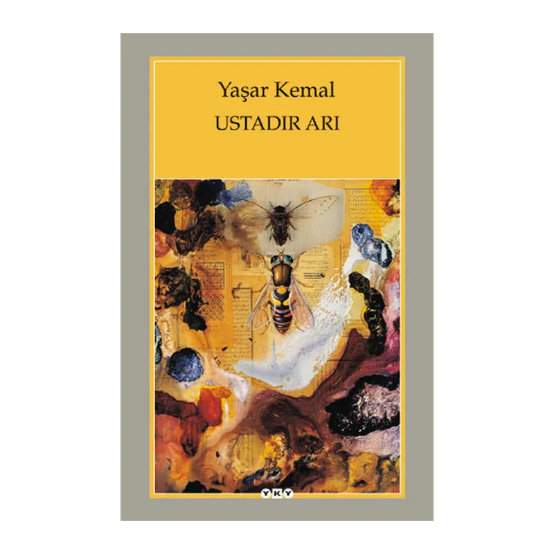 Ustadır Arı