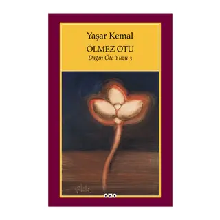 Ölmez Otu - Dağın Öte Yüzü - 3
