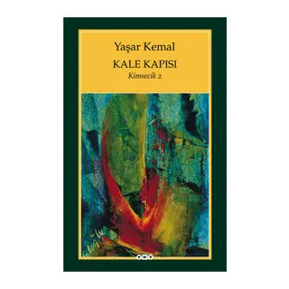 Kale Kapısı Kimsecik 2
