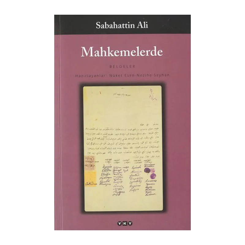 Mahkemelerde
