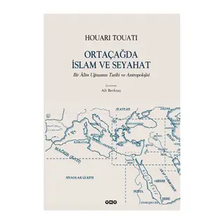 Ortaçağda İslam ve Seyahat