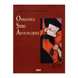 Osmanlı Şiiri Antolojisi