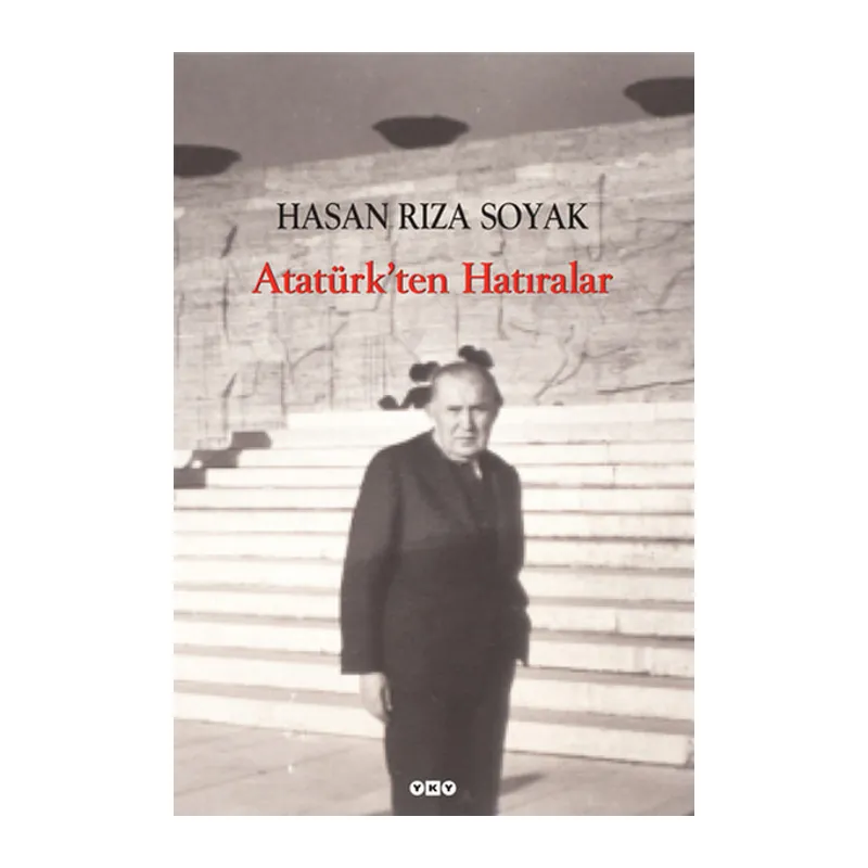 Atatürk'ten Hatıralar