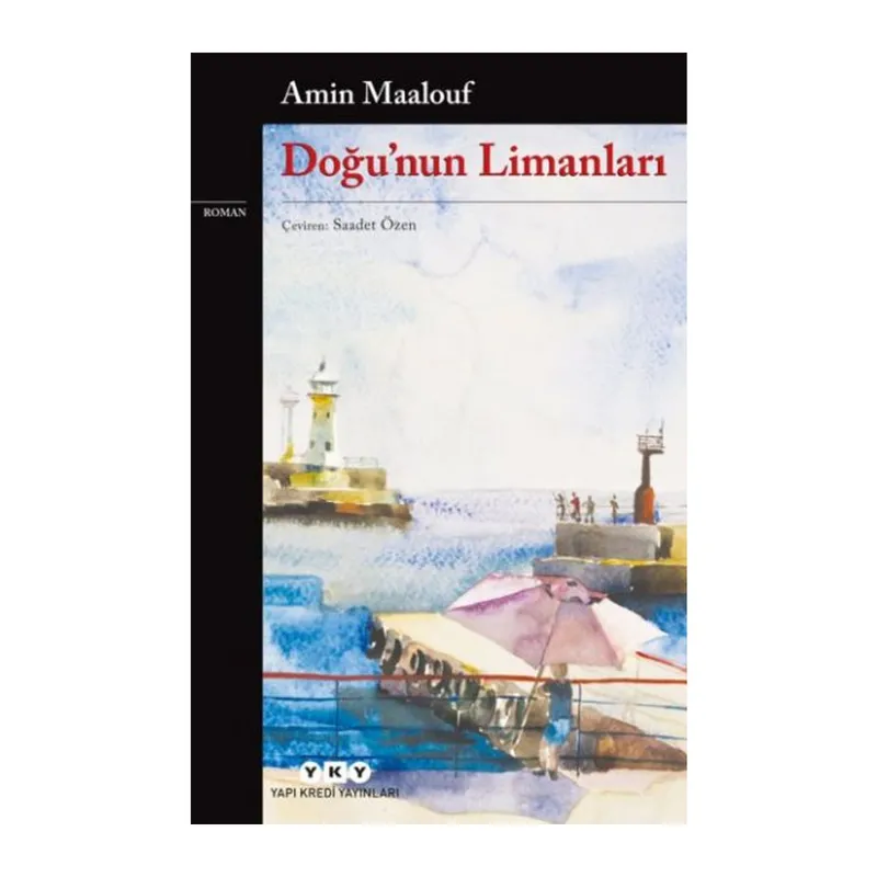 Doğunun Limanları