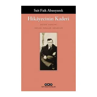 Hikâyecinin Kaderi