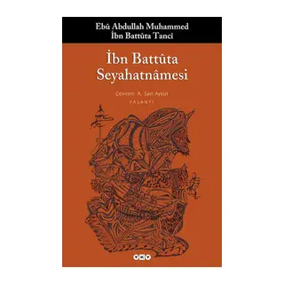 İbn Battuta Seyahatnamesi