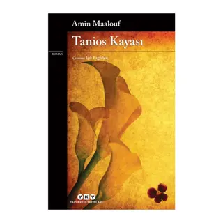 Tanios Kayası