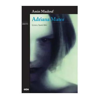 Adriana Mater