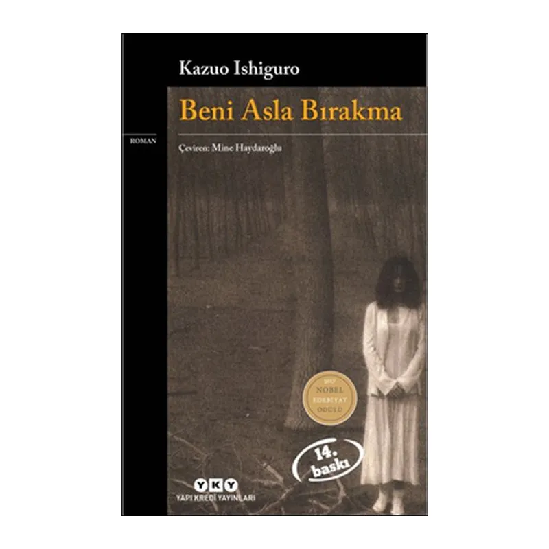 Beni Asla Bırakma