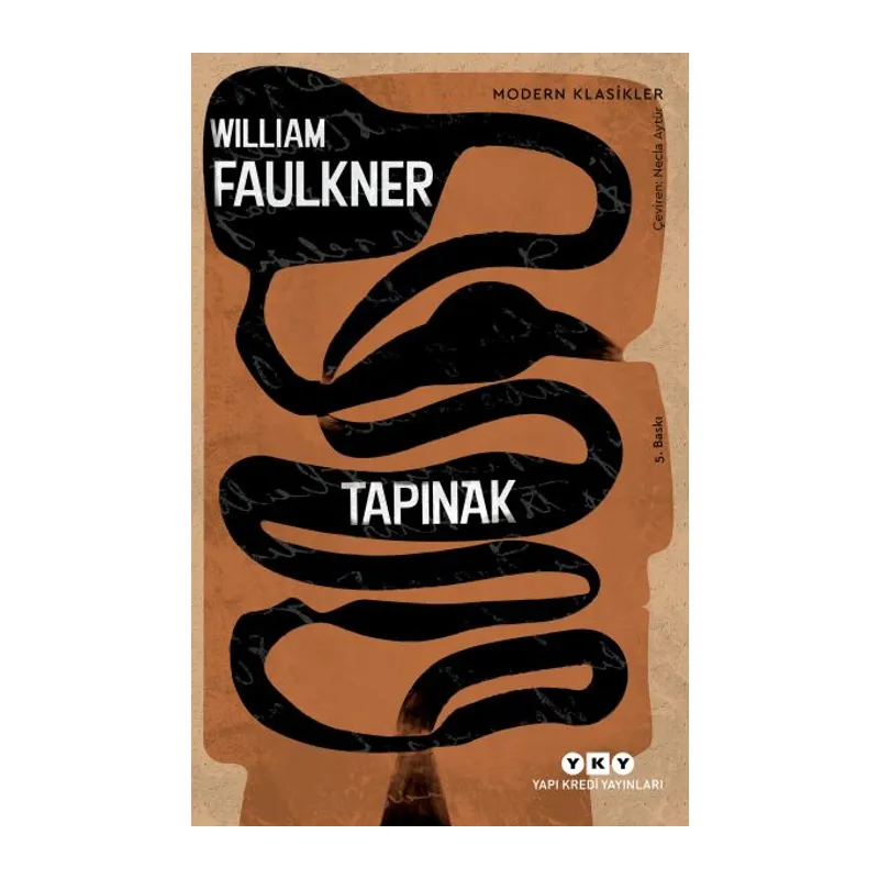 Tapınak - Modern Klasikler