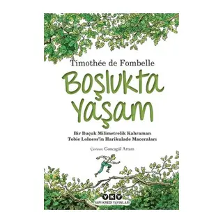 Tobies Lolness 1.Boşlukta Yaşam
