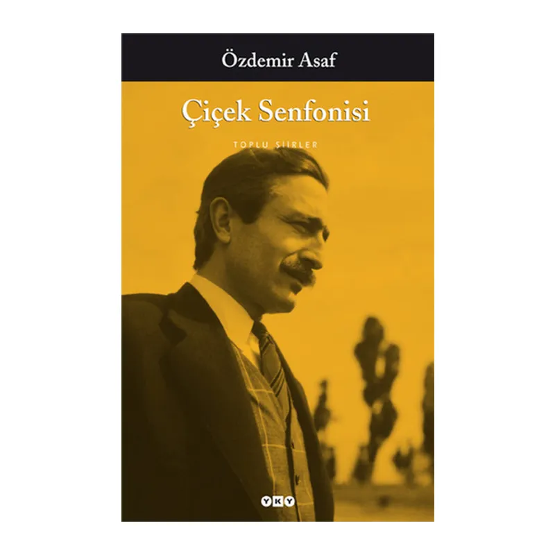 Çiçek Senfonisi