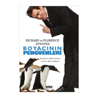 Boyacının Penguenleri