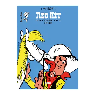 Red Kit Toplu Albümleri 1