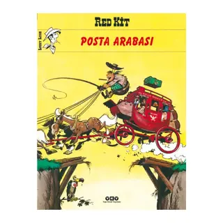 Red Kit 46 - Posta Arabası