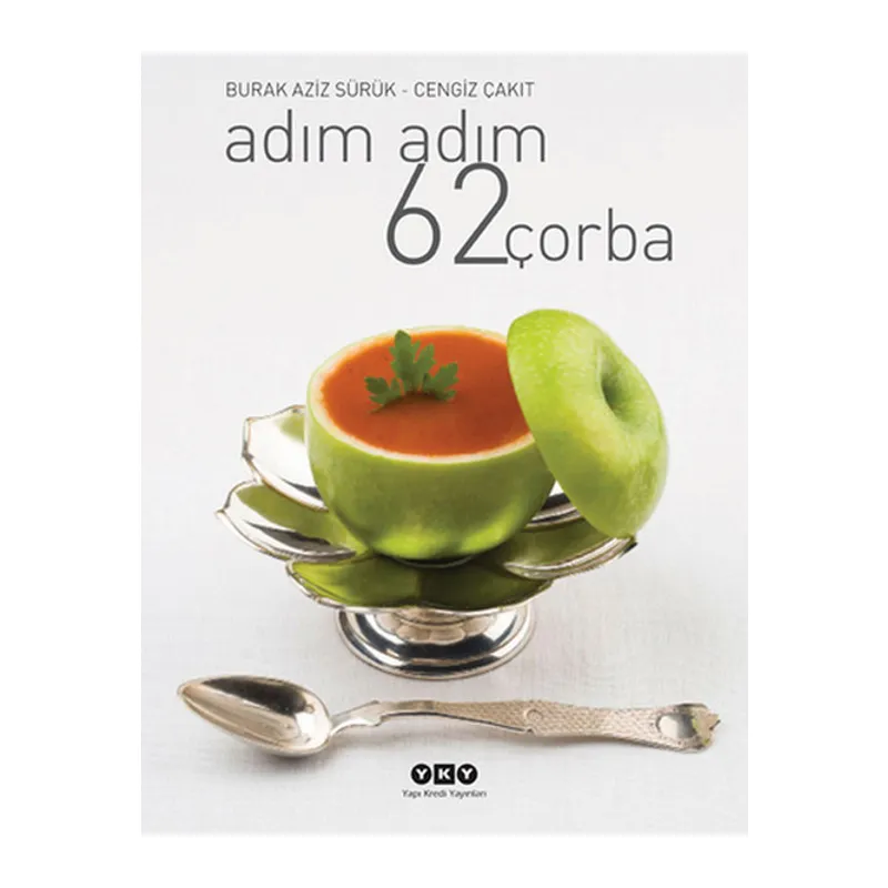 Adım Adım 62 Çorba