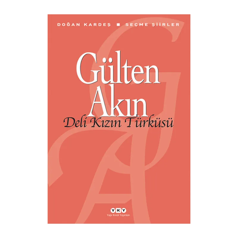Deli Kızın Türküsü