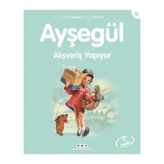 Ayşegül Serisi 29 - Alışveriş Yapıyor