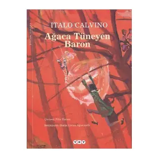 Ağaca Tüneyen Baron