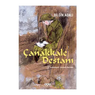 Çanakkale Destanı