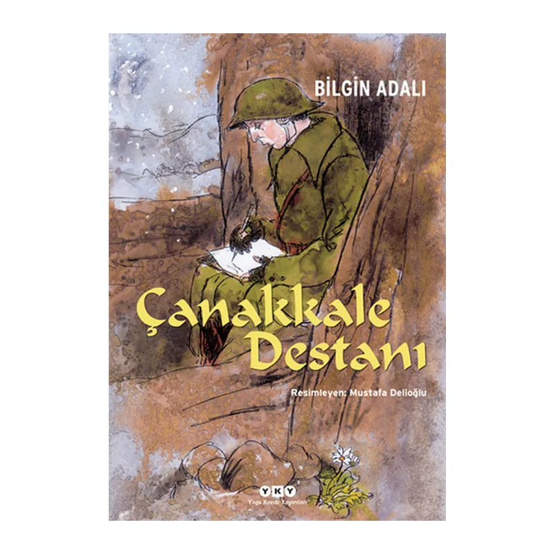 Çanakkale Destanı