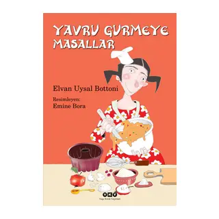 Yavru Gurmeye Masallar