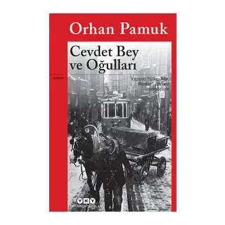 Cevdet Bey ve Oğulları