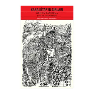 Kara Kitapın Sırları