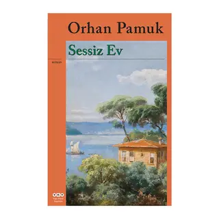 Sessiz Ev