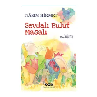 Sevdalı Bulut Masalı