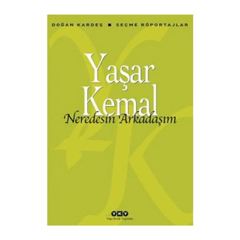 Neredesin Arkadaşım
