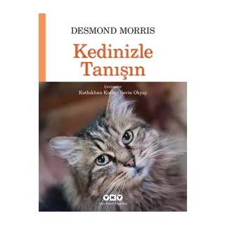 Kedinizle Tanışın