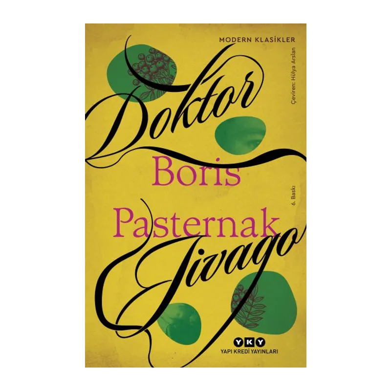 Doktor Jivago - Modern Klasikler